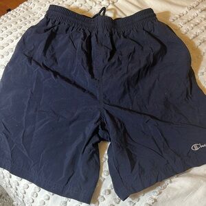 Champion Authentic Athletic Apparel Shorts in size Medium